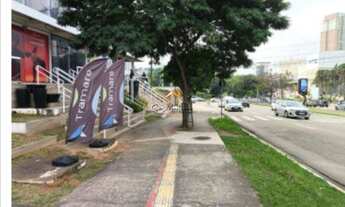 Imagem 2: Venda de Sala Comercial em Condomínio de Luxo em Jundiaí-SP - Anhangabaú: 4 Salas, 8 Banhe