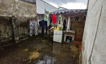 Imagem 2: Casa à venda em Jundiaí-SP, Vila Arens II: 3 quartos, 1 sala, 1 banheiro, 2 vagas de garag