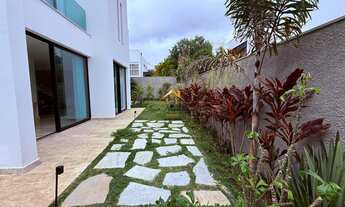 Imagem 6: Casa de luxo para locação em Jundiaí-SP, Cidade Santos Dumont: 3 quartos, 3 suítes, 3 sala