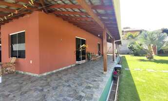 Imagem 4: Chácara de luxo à venda em Estância Figueira Branca, Campo Limpo Paulista-SP: 3 quartos, 1