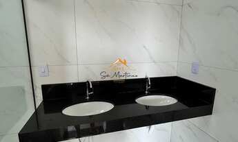 Imagem 2: Casa em Condomínio à Venda em Jundiaí-SP: 3 Quartos, 1 Suíte, 2 Salas, 3 Banheiros, 2 Vaga