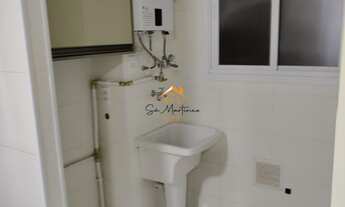 Imagem 4: Apartamento de 3 quartos, 1 suíte e 2 vagas no Horto Florestal, Jundiaí-SP: visite já e fa