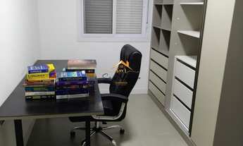 Imagem 5: Apartamento de 3 quartos, 1 suíte e 2 vagas no Horto Florestal, Jundiaí-SP: visite já e fa