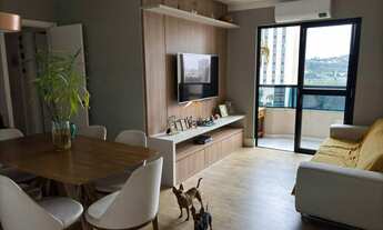 Imagem: Apartamento à venda em Jundiaí-SP no Jardim