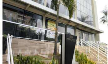 Imagem 4: Venda de Sala Comercial em Condomínio de Luxo em Jundiaí-SP - Anhangabaú: 4 Salas, 8 Banhe