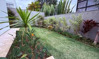 Imagem 5: Casa de luxo para locação em Jundiaí-SP, Cidade Santos Dumont: 3 quartos, 3 suítes, 3 sala