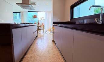 Imagem 7: Casa de luxo para locação em Jundiaí-SP, Cidade Santos Dumont: 3 quartos, 3 suítes, 3 sala