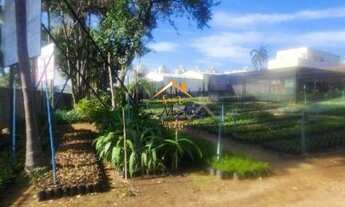 Imagem: Terreno Comercial à Venda em Jundiaí-SP