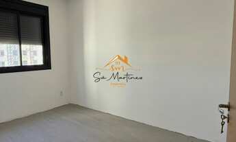 Imagem 3: Apartamento à venda em Jundiaí-SP, bairro Jardim do Lago: 2 quartos, 1 suíte, 2 salas, 2 b