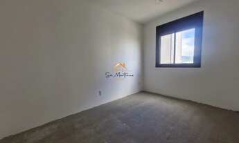 Imagem 5: Apartamento à venda em Jundiaí-SP, bairro Jardim do Lago: 2 quartos, 1 suíte, 2 salas, 2 b