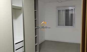 Imagem 6: Apartamento de 3 quartos, 1 suíte e 2 vagas no Horto Florestal, Jundiaí-SP: visite já e fa