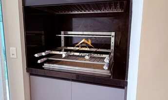 Imagem 2: Casa de luxo para locação em Jundiaí-SP, Cidade Santos Dumont: 3 quartos, 3 suítes, 3 sala