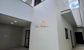 Imagem 7: Casa em Condomínio à Venda em Jundiaí-SP: 3 Quartos, 1 Suíte, 2 Salas, 3 Banheiros, 2 Vaga