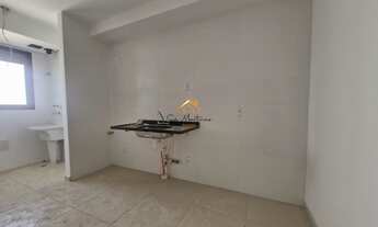 Imagem 2: Apartamento à venda em Jundiaí-SP, bairro Jardim do Lago: 2 quartos, 1 suíte, 2 salas, 2 b