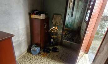 Imagem 4: Casa à venda em Jundiaí-SP, Vila Arens II: 3 quartos, 1 sala, 1 banheiro, 2 vagas de garag