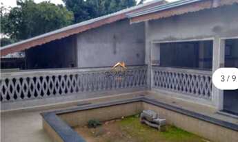 Imagem: Casa à venda em Jundiaí-SP, Vila Lacerda