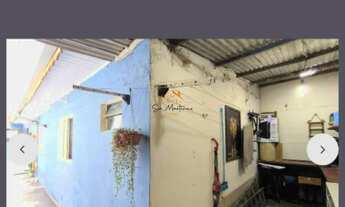 Imagem 7: Imperdível oportunidade: Casa à venda em Jundiaí-SP, no Jardim Carolina com 2 quartos, 1 s