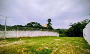 Imagem: Terreno em condomínio à venda em Jundiaí-SP