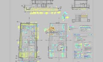 Imagem 7: Terreno em condomínio à venda em Jundiaí-SP, bairro Chácara Terra Nova, 454,00 m² de área