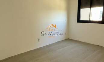 Imagem 7: Apartamento à venda em Jundiaí-SP, bairro Jardim do Lago: 2 quartos, 1 suíte, 2 salas, 2 b