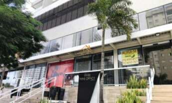 Imagem 5: Venda de Sala Comercial em Condomínio de Luxo em Jundiaí-SP - Anhangabaú: 4 Salas, 8 Banhe