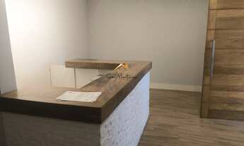 Imagem: Casa comercial de alto padrão para venda