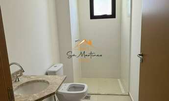 Imagem 5: Apartamento à venda em Jundiaí-SP, bairro Jardim do Lago: 2 quartos, 1 suíte, 2 salas, 2 b