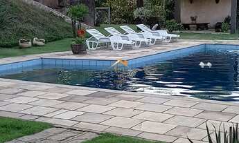 Imagem 2: Casa em Condomínio de Luxo com 4 Quartos e 2 Suítes em Cafezal 4, Itupeva-SP: 480m², 3 Sal