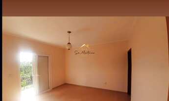 Imagem 4: Casa em Condomínio de Luxo em Caxambu, Jundiaí-SP: 4 quartos, 1 suíte, 3 salas, 3 banheiro