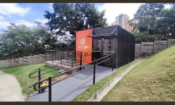 Imagem 4: APARTAMENTO RESIDENCIAL em JUNDIAÍ - SP, VILA NAMBI