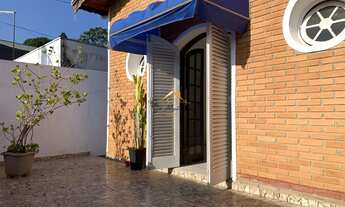 Imagem 3: Casa térrea com 3 quartos e 2 vagas de garagem no Jd. Satélite, Várzea Paulista/SP - Imper