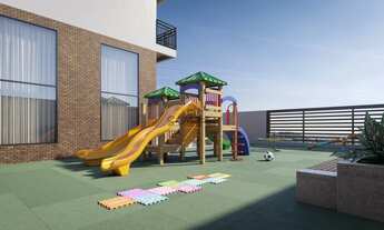 Imagem 2: Oportunidade única: Apartamento à venda em Jundiaí-SP, no Jardim Florestal 3 quartos, 1 su