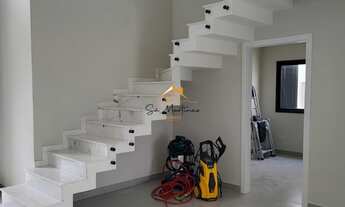 Imagem 4: Imperdível: Casa em Condomínio à Venda em Itupeva-SP, 3 Quartos, 3 Suítes, 2 Salas e 220,4