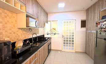 Imagem 6: Casa em Condomínio de Alto Padrão na Vila Alati, Jundiaí-SP: 2 Quartos, 2 Salas, 1 Banheir