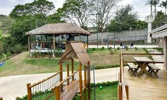 Imagem 6: Imponente mansão de 5 suítes e 10 banheiros à venda em Itupeva-SP, no bairro Cafezal 5. Ag