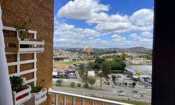 Imagem 3: Residência Impecável à Venda em Jundiaí-SP: Apartamento 3 quartos, 1 suíte, 2 salas, 1 ban