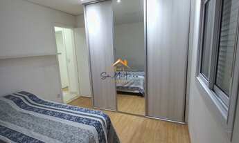 Imagem 6: APARTAMENTO RESIDENCIAL em JUNDIAÍ - SP, BOSQUE DOS JACARANDÁS