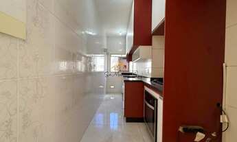 Imagem 4: Apartamento à venda em Jundiaí-SP, Morada das Vinhas: 2 quartos, sala, banheiro, garagem