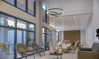 Imagem 7: Oportunidade única: Apartamento à venda em Jundiaí-SP, no Jardim Florestal 3 quartos, 1 su