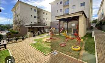 Imagem 6: Apartamento à venda em Jundiaí-SP, Morada das Vinhas: 2 quartos, sala, banheiro, garagem