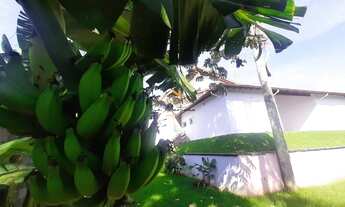 Imagem 6: Casa em Condomínio de Luxo em Caxambu, Jundiaí-SP: 4 quartos, 1 suíte, 3 salas, 3 banheiro