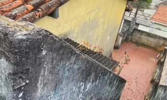 Imagem 2: Imperdível oferta de casa à venda em Jundiaí-SP, Jardim Roma: 3 quartos, 1 sala, 1 banheir