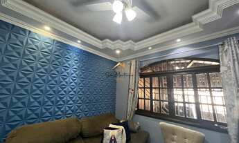 Imagem 4: Casa à venda em Várzea Paulista-SP: 2 quartos, 2 salas, 1 banheiro, 2 vagas de garagem, 11