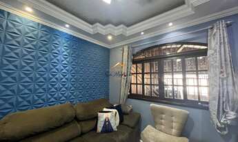 Imagem: Casa à venda em Várzea Paulista-SP 2