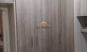 Imagem 3: Apartamento à venda em Jundiaí-SP, Morada das Vinhas: 2 quartos, sala, banheiro, garagem