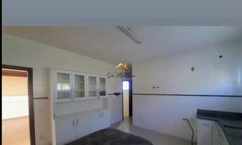 Imagem 2: Casa em Condomínio de Luxo em Caxambu, Jundiaí-SP: 4 quartos, 1 suíte, 3 salas, 3 banheiro