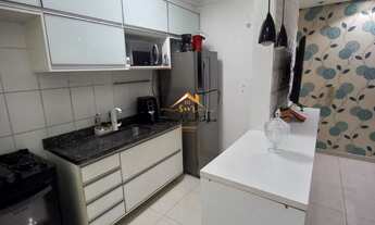 Imagem 2: APARTAMENTO RESIDENCIAL em JUNDIAÍ - SP, BOSQUE DOS JACARANDÁS