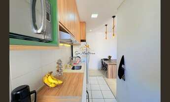 Imagem 2: APARTAMENTO RESIDENCIAL em JUNDIAÍ - SP, VILA NAMBI