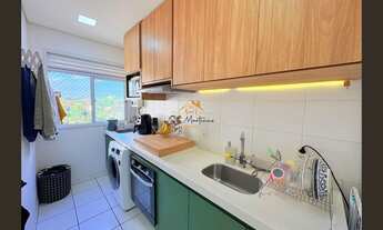 Imagem 5: APARTAMENTO RESIDENCIAL em JUNDIAÍ - SP, VILA NAMBI