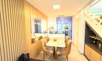 Imagem: Casa em Condomínio de Alto Padrão na Vila